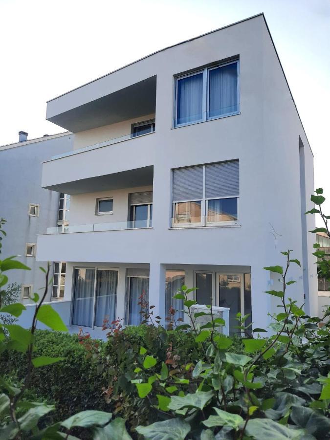 Superior Suite met Uitzicht op Zee